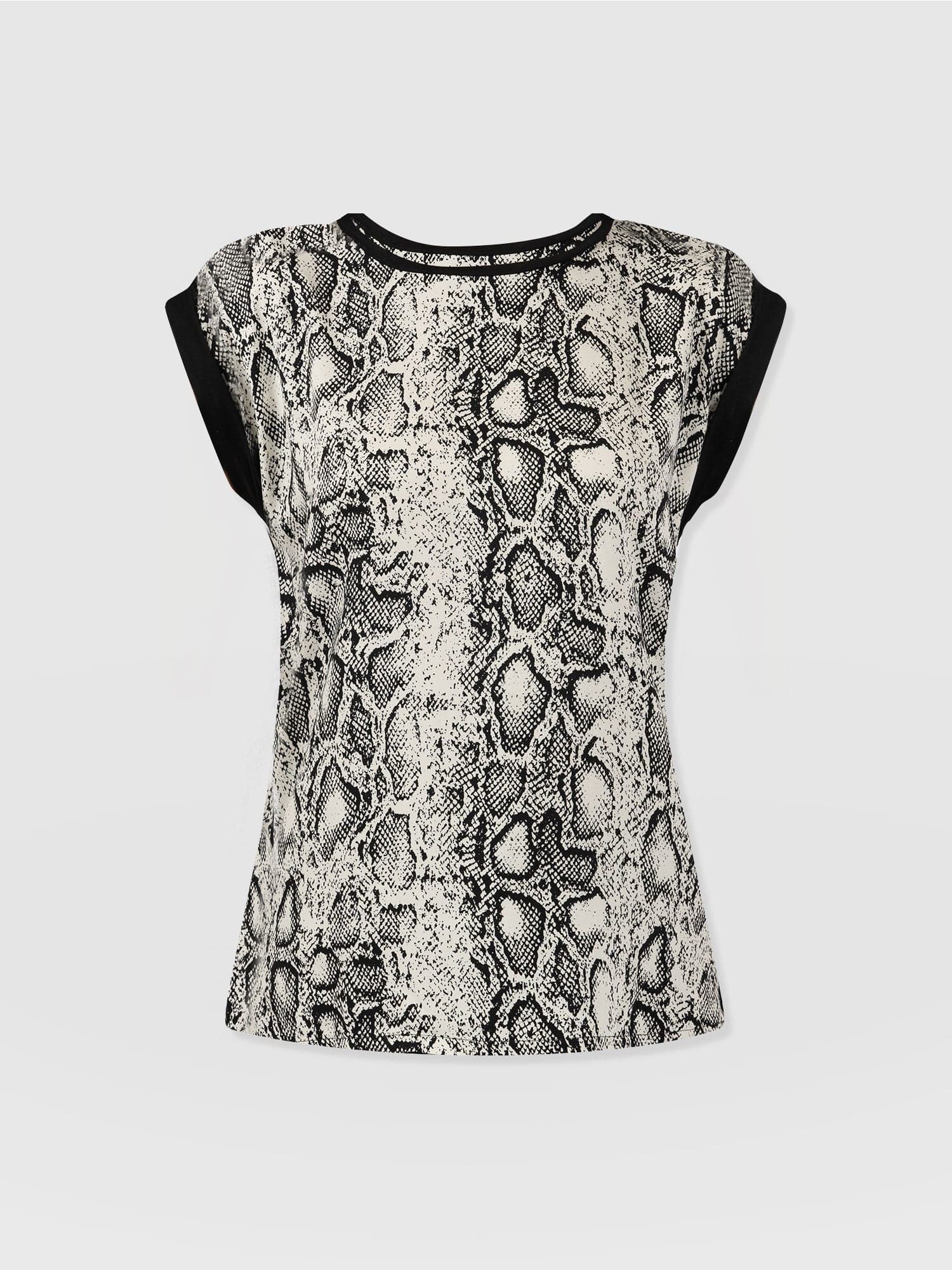 6847-turn-up-contrast-tee-cream-snake-1.jpg