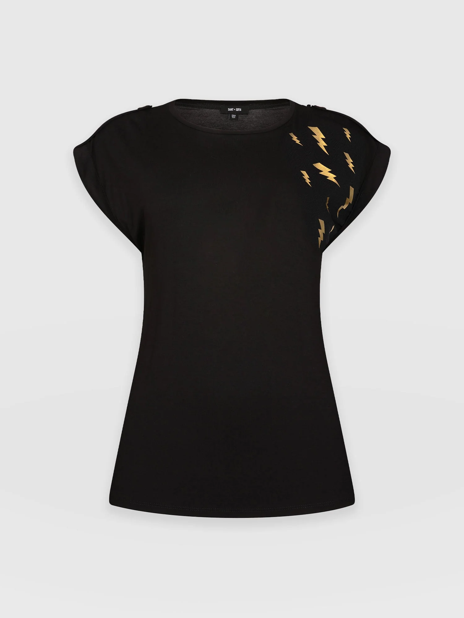 6917-turn-up-tee-black-lightning-1.webp